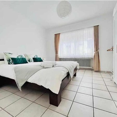 Appartement Near Belval Sanem Extérieur photo