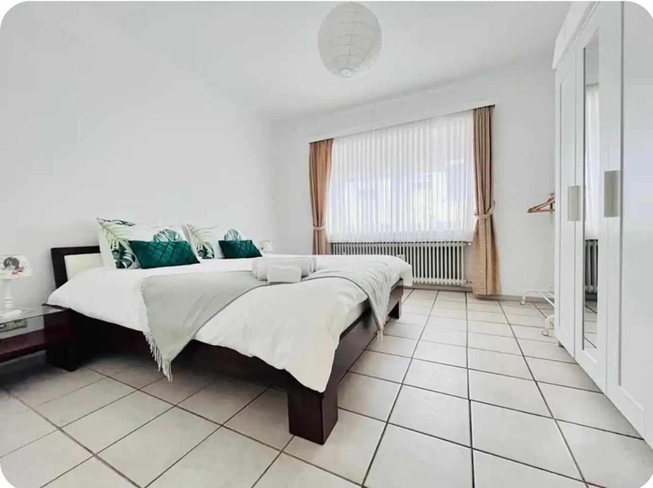 Appartement Near Belval Sanem Extérieur photo