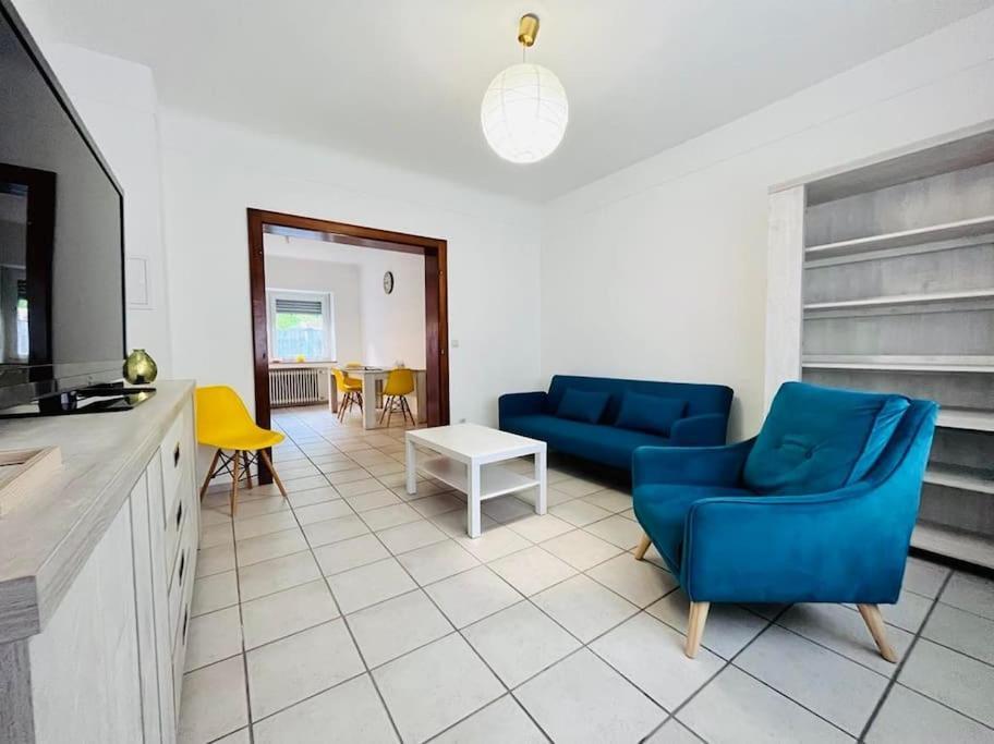 Appartement Near Belval Sanem Extérieur photo