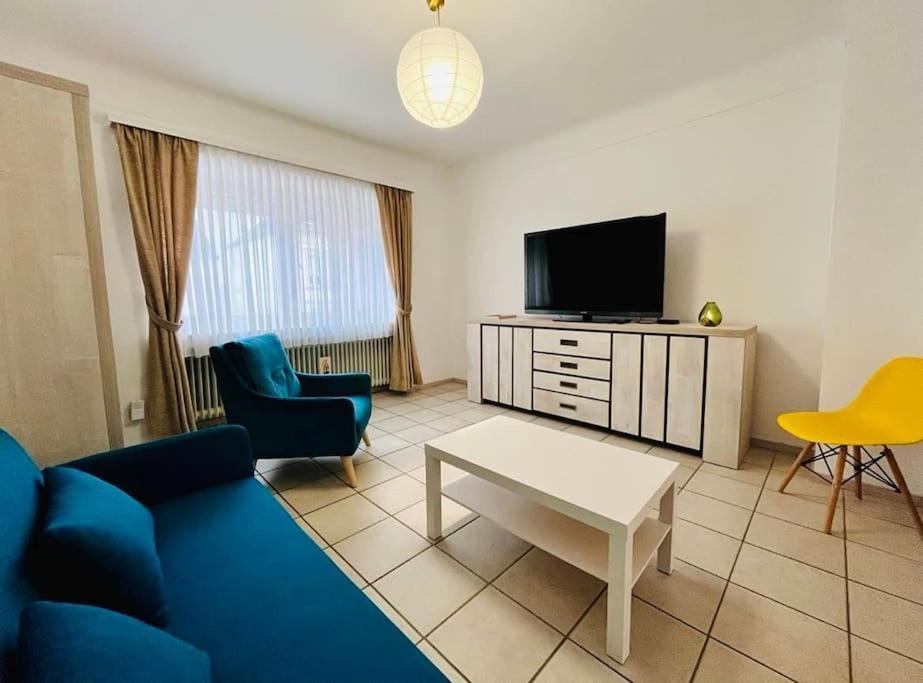 Appartement Near Belval Sanem Extérieur photo