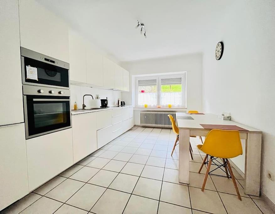 Appartement Near Belval Sanem Extérieur photo