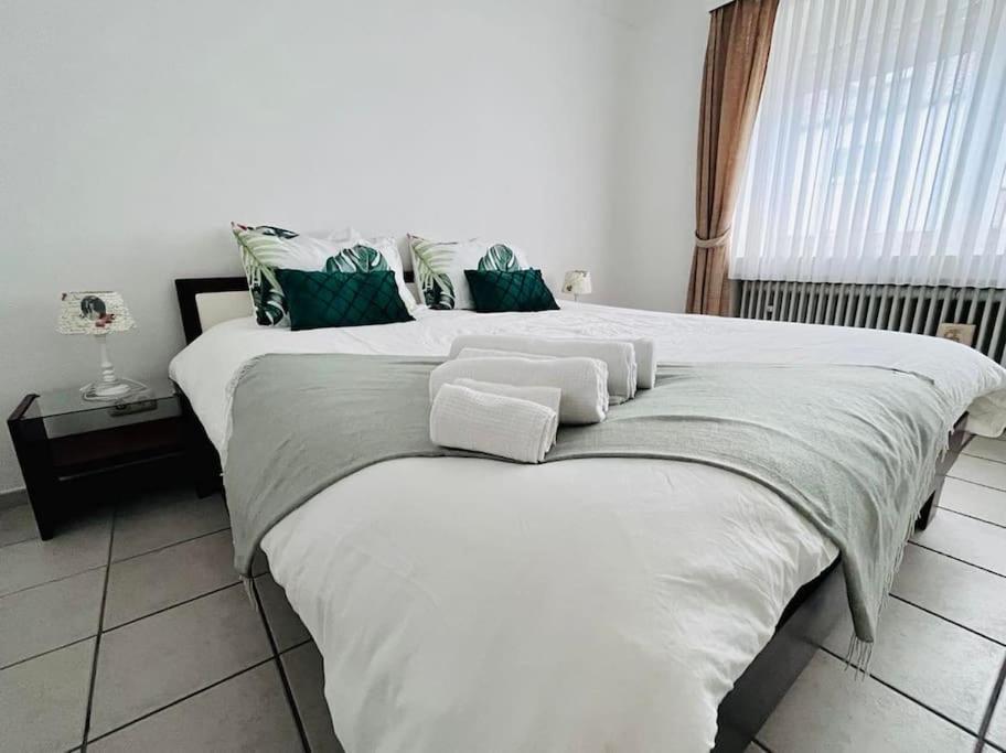 Appartement Near Belval Sanem Extérieur photo