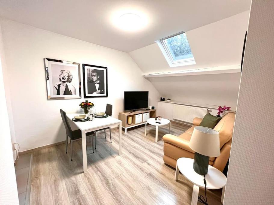 Appartement Near Belval Sanem Extérieur photo