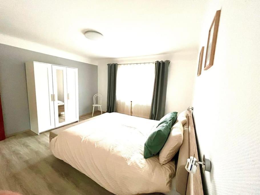 Appartement Near Belval Sanem Extérieur photo
