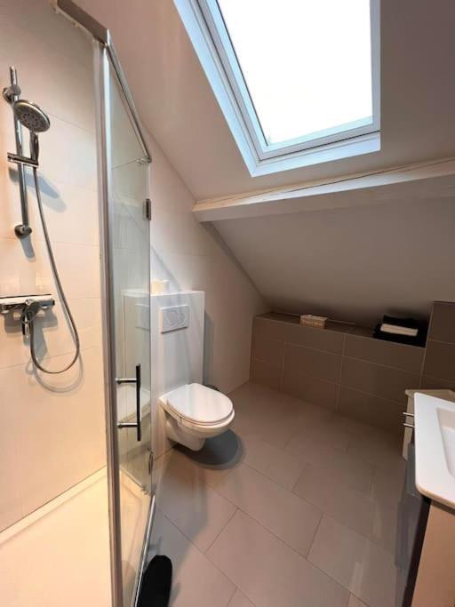 Appartement Near Belval Sanem Extérieur photo